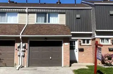 778 William Street Unit# 79 Midland Ontario L4R 4R8