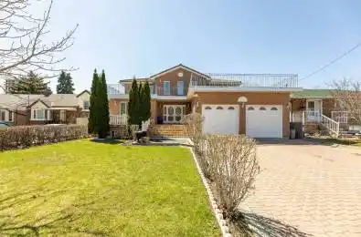 48 Torrance Road Toronto E08 Ontario M1J 2J4