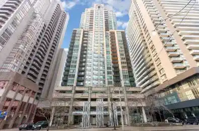 750 Bay Street Unit# 1108 Toronto C01 Ontario M5G 1N6