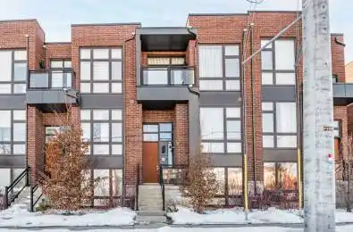 9140 Bathurst Street Vaughan Ontario L4J 0K1