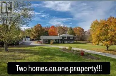 417 Highway 140 Highway Welland Ontario L3B 5N7