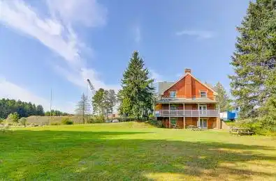 2768 Davis Drive East Gwillimbury Ontario L3Y 4W1