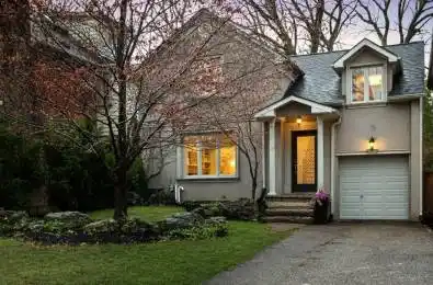 180 Moore Avenue Toronto C09 Ontario M4T 1V8
