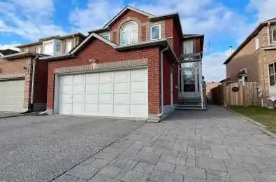 127 Clarion Crescent Markham Ontario L3S 3M3