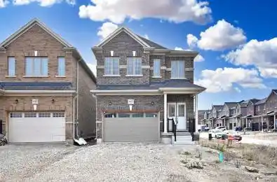 443 Van Dusen Avenue Southgate Ontario N0C 1B0