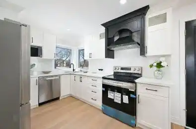 812 Tenth Avenue Hamilton Ontario L8T 2G6