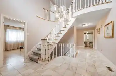 148 Fisherville Road Toronto C07 Ontario M2R 3C2
