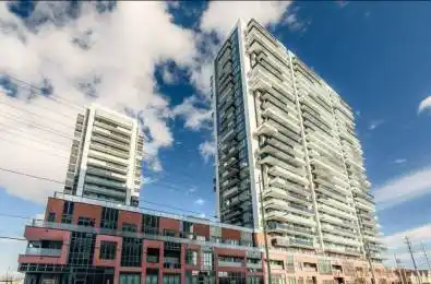 2545 SIMCOE Street Unit# 403 Oshawa Ontario L1L 0W3