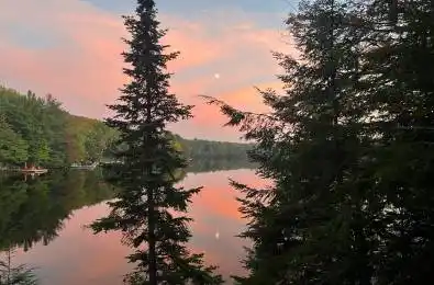 1020 Andersen Road Bracebridge Ontario P1L 1X1
