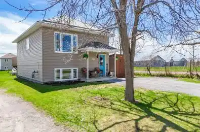 23 Fitzgerald Street Selwyn Ontario K0L 2H0