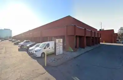 1445 Bonhill Road Unit# 22 Mississauga Ontario L5T 1V4