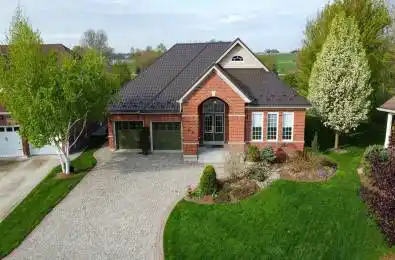 16 Stornoway Crescent Huron East Ontario N0K 1W0