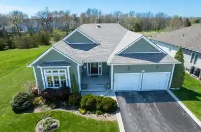 24 Country Club Drive Loyalist Ontario K0H 1G0