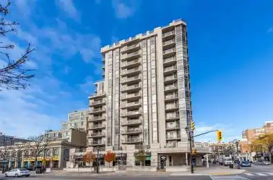1477 Lakeshore Road Unit# 1102 Burlington Ontario L7S 1B5