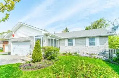 83 Lori Boulevard Kawartha Lakes Ontario K9V 6V7