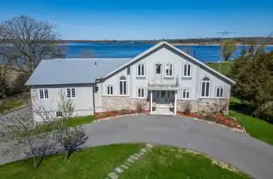 1333 County Road 9 N/A Greater Napanee Ontario K7R 3K8