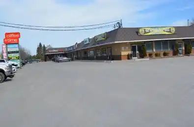 23721 Highway 48 N/A Unit# Unit #8 Georgina Ontario L0E 1A0
