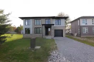 203 Park Street Fort Erie Ontario L0S 1N0