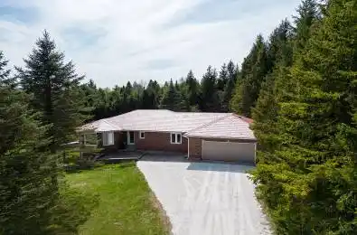 494502 Traverston Road West Grey Ontario N0C 1H0