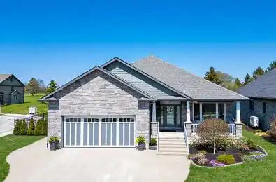 37 GRAYVIEW Drive Grey Highlands Ontario N0C 1H0