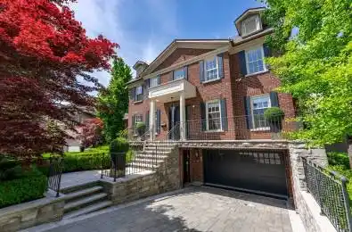 230 Hillhurst Boulevard Toronto C04 Ontario M5N 1P4