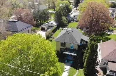83 Richmond Street Bluewater Ontario N0M 1X0