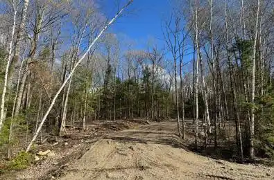 Lot 2 Lakewoods Drive Madawaska Valley Ontario K0J 1B0
