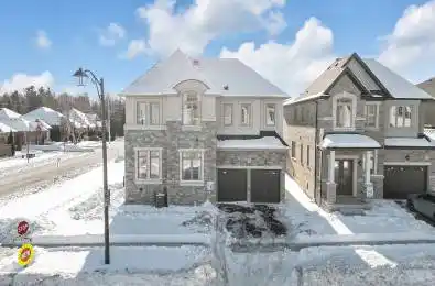 2 Ann Mckee Street Caledon Ontario L7A 4M8