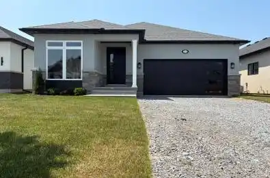 21 Sunrise Court Fort Erie Ontario L0S 1N0