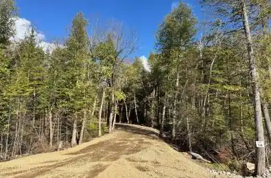 Lot 14 Lakewoods Drive Madawaska Valley Ontario K0J 1B0
