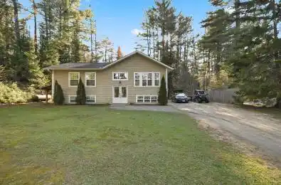 1041 Springdale Park Road Bracebridge Ontario P1L 1W9