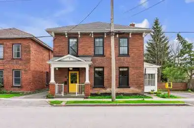 7 Forin Street Belleville Ontario K8N 2H5