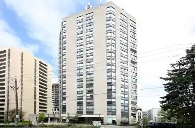 240 Heath Street Unit# 1601 Toronto C03 Ontario M5P 3L5