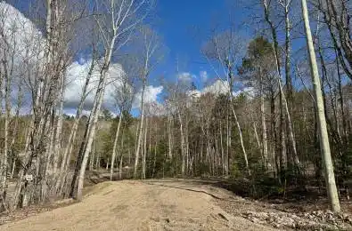 Lot 16 Lakewoods Drive Madawaska Valley Ontario K0J 1B0