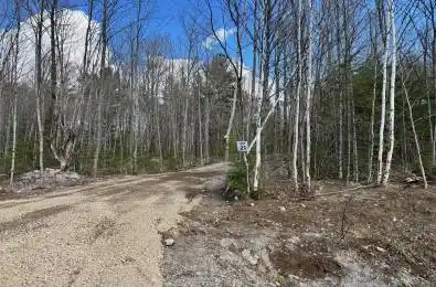 Lot 21 Lakewoods Drive Madawaska Valley Ontario K0J 1B0