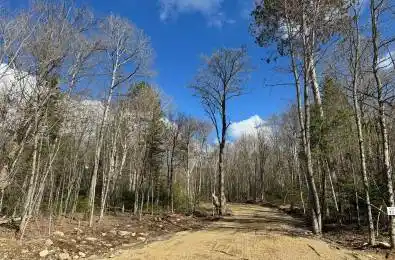 Lot 17 Lakewoods Drive Madawaska Valley Ontario K0J 1B0