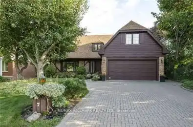 7 Nevada Avenue Toronto C14 Ontario M2M 3N9