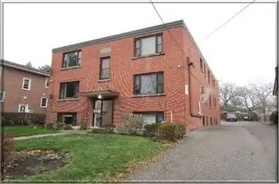 26 Gale Crescent St. Catharines Ontario L2R 3K9