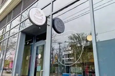 862 Dundas Street Toronto C01 Ontario M6J 1V5