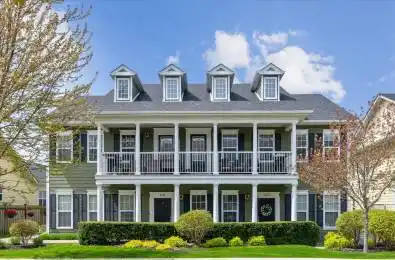 845 Smith Road Unit# 104 Cobourg Ontario K9A 0C2