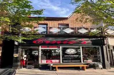 1155 Davenport Road Toronto C02 Ontario M6H 2G4