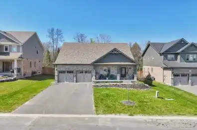 42 Woodstream Drive Huntsville Ontario P1H 0B7