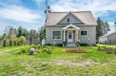2683 Round Lake Road Killaloe, Hagarty and Richards Ontario K0J 2J0