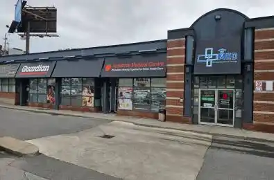 1450 O'Connor Drive Unit# 5 Toronto E03 Ontario M4B 2T8