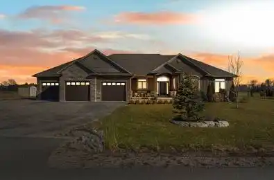 5 SILVERTHORNE Court Haldimand Ontario N1A 2W2