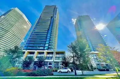 25 McMahon Drive Unit# 1902 Toronto C15 Ontario M2K 0J1
