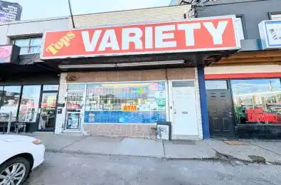 2264 Keele Street Toronto W04 Ontario M6M 3Y9
