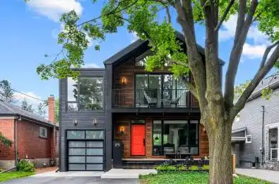 25 Putney Road Toronto W06 Ontario M8W 2K6