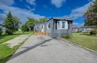 25 Grand Vista Crescent Wellington North Ontario N0G 2L0