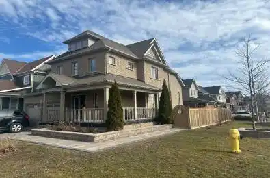 130 Sumersford Drive Clarington Ontario L1C 3K7